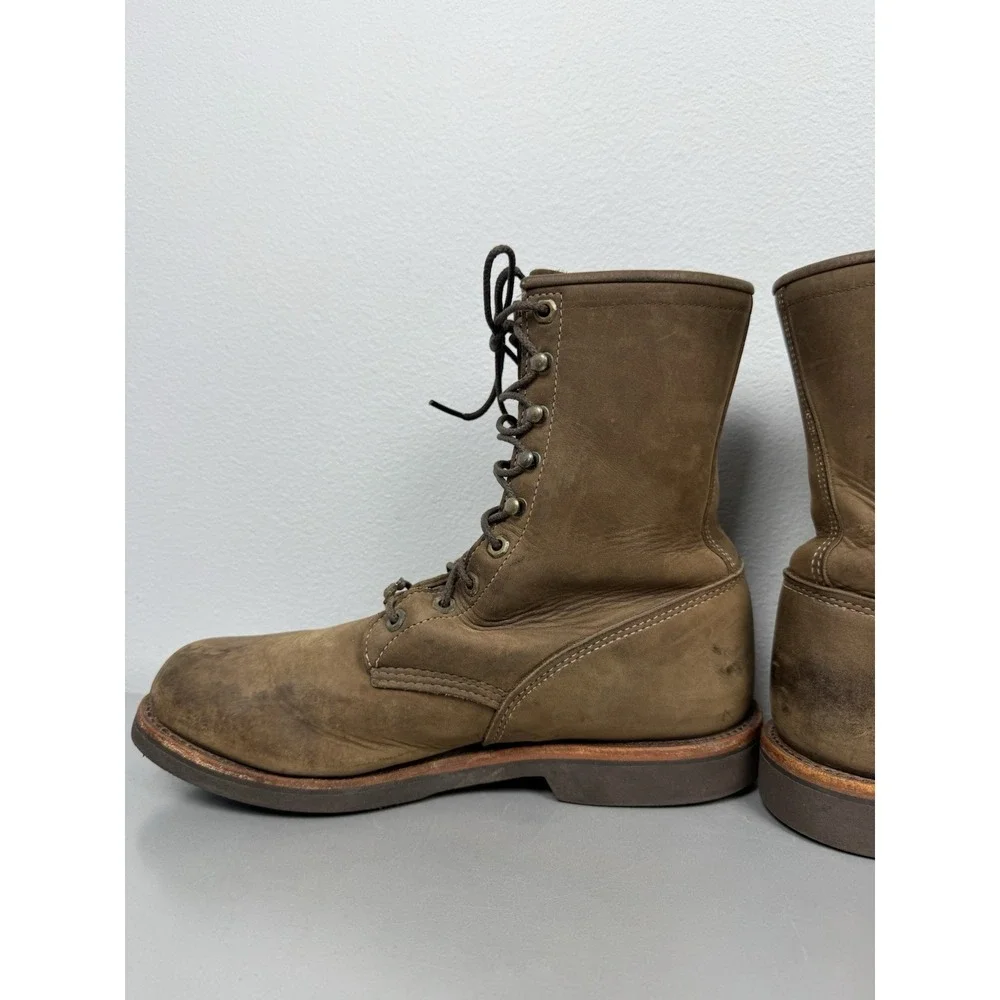Chippewa wood classics